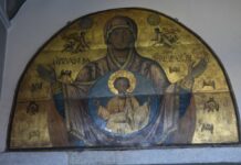 Kaunos Arkeolojik Parkı