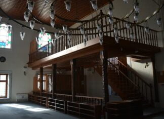 Aziz (Nyssa’li) Gregorius