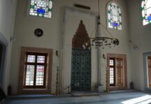 Aziz Ioannes Khrysostomos