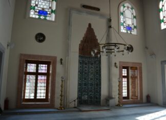 Aziz Ioannes Khrysostomos