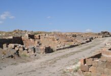 Efes’in zengin evleri