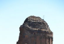 Abaza Aşiretleri ve Gevher-ayak Kalesi