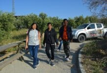 Gebze’nin Tarihi ve Önemli Yapıları