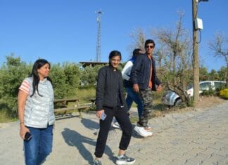 Erzurum Seferi ve Üsküdar’daki Hazırlıklar