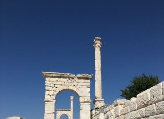 Fatih Döneminde Hat Sanatının Gelişimi