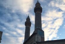 Erzurumun Soğuk İklimi ve Doğal Zenginlikleri